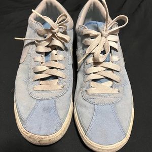 Nike sb light blue bruins. No box!